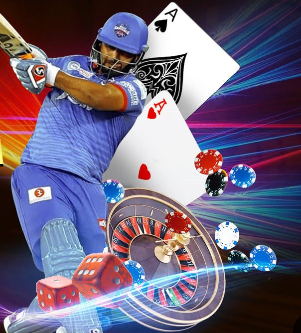 cricbd মোবাইল গাইডে কার্ড ও বোতাম বিন্যাস