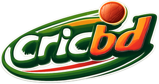 cricbd হোম পেজের লোগো